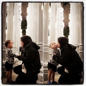 Meet your Posher, Yer